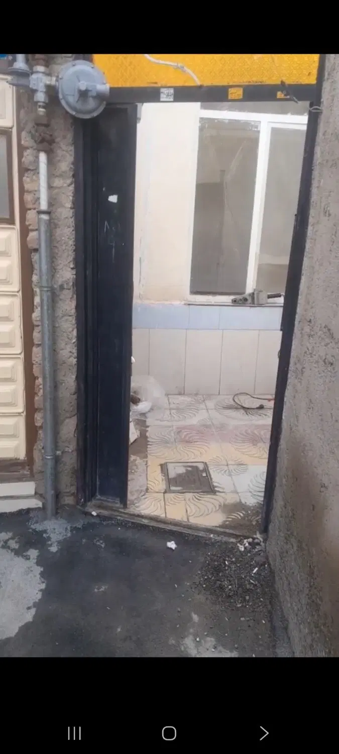 خانه ۶۰ متر اناخاتون
