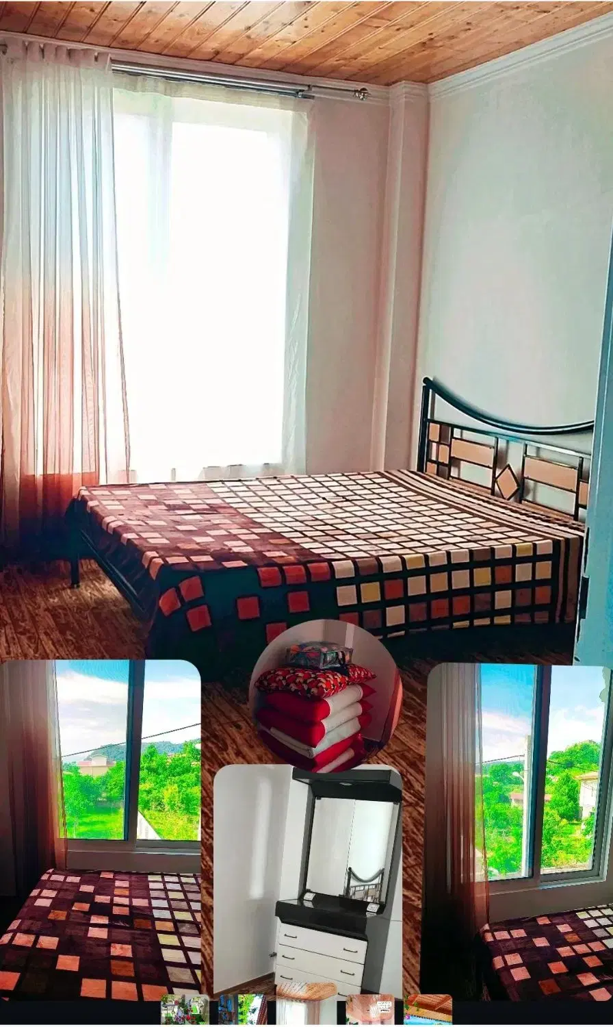 ویلاتالش