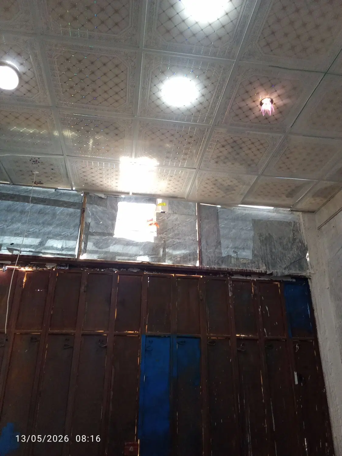 اجاره مغازه شهرنیریز خیابان بسیج