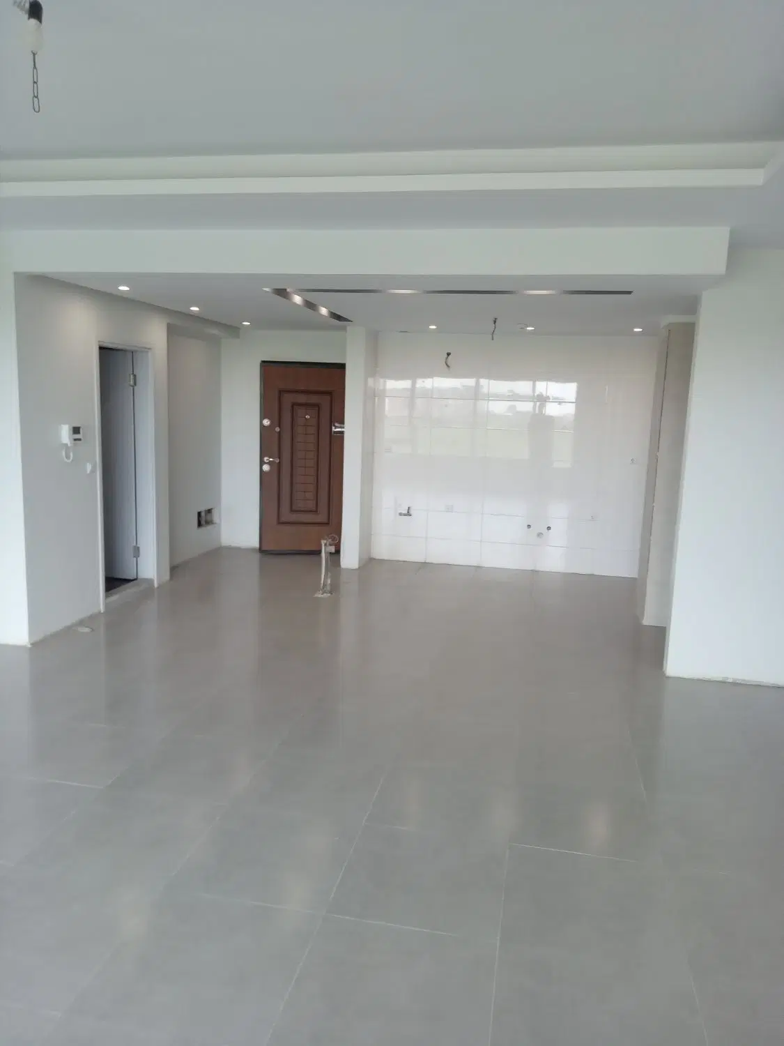 اپارتمان ۱۴۸ متر دوخوابه
