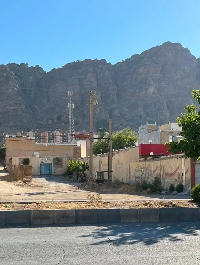 ملک تجاری