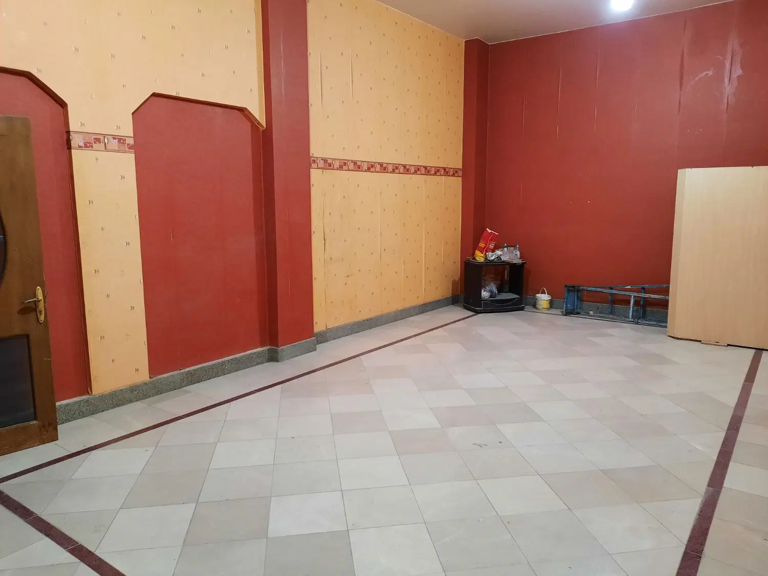 اجاره مغازه رهن کامل یک میلیارد تومان بدون اجاره