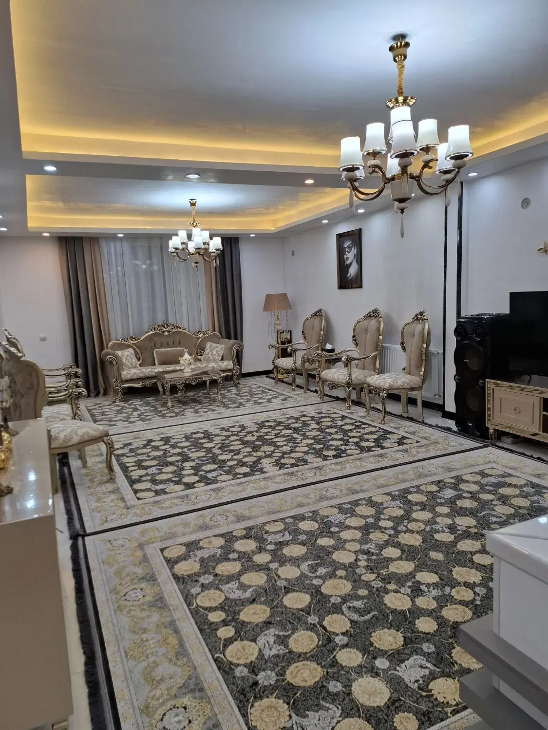 خانه 130 متری