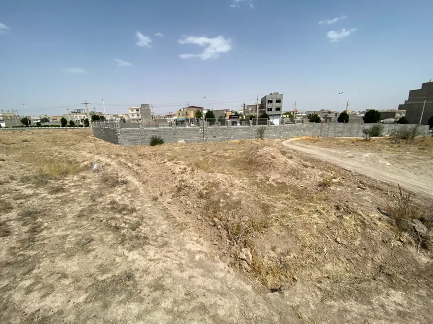 ۲۱۳متر زمین طالقانی شمالی سند ۶دانگ تک برگ