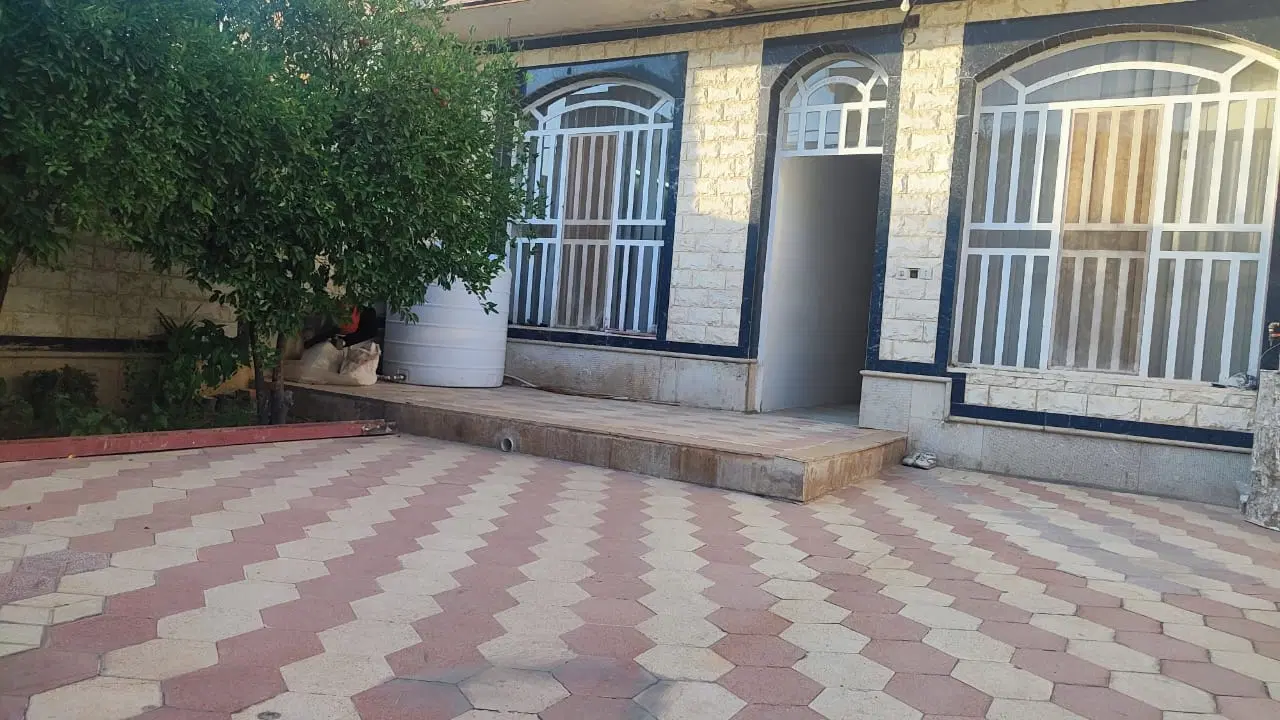 منزل ویلایی