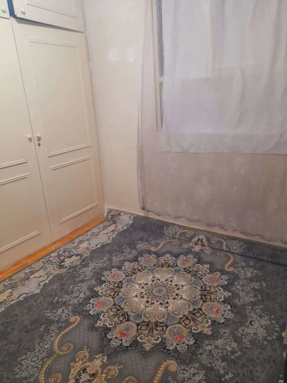 رهن کامل آپارتمان ۳۸ متذی