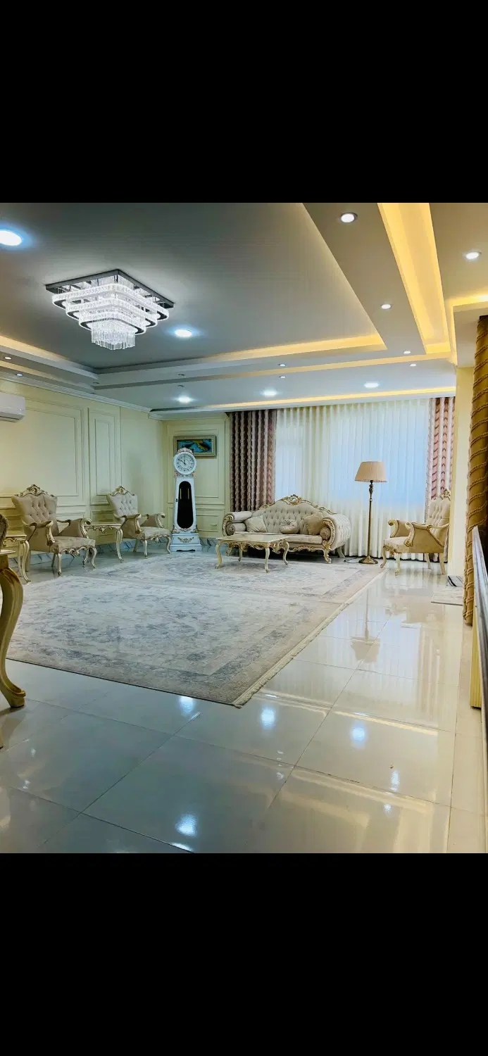 اجاره واحد سه خواب محدوده شهدا