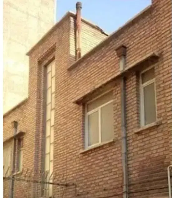 ویلایی ارتفاع دار _ پلاک سوم خیابان