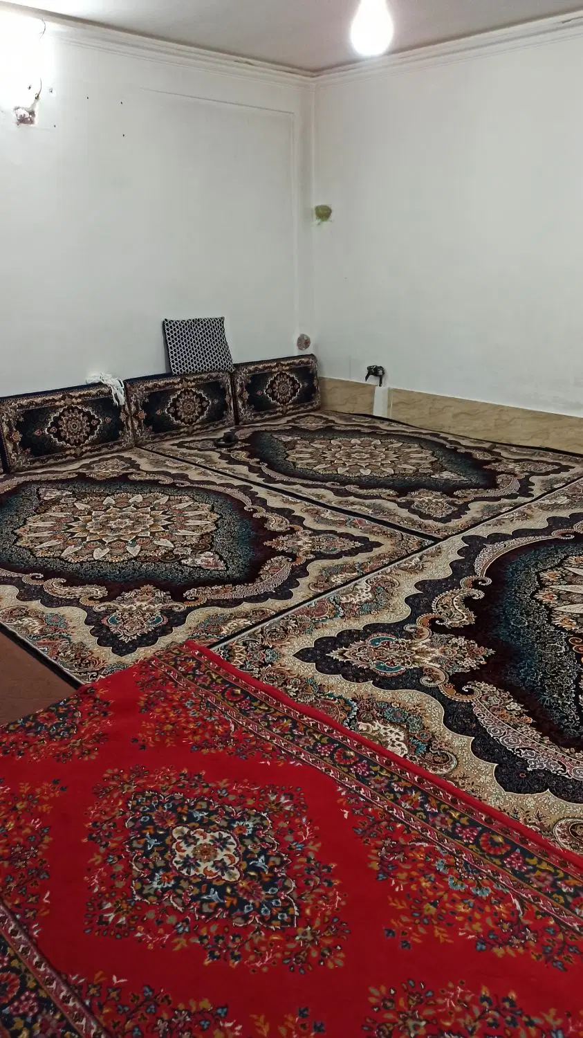 خانه اجاره ای ۱۲۰ متر حکمت جنوبی