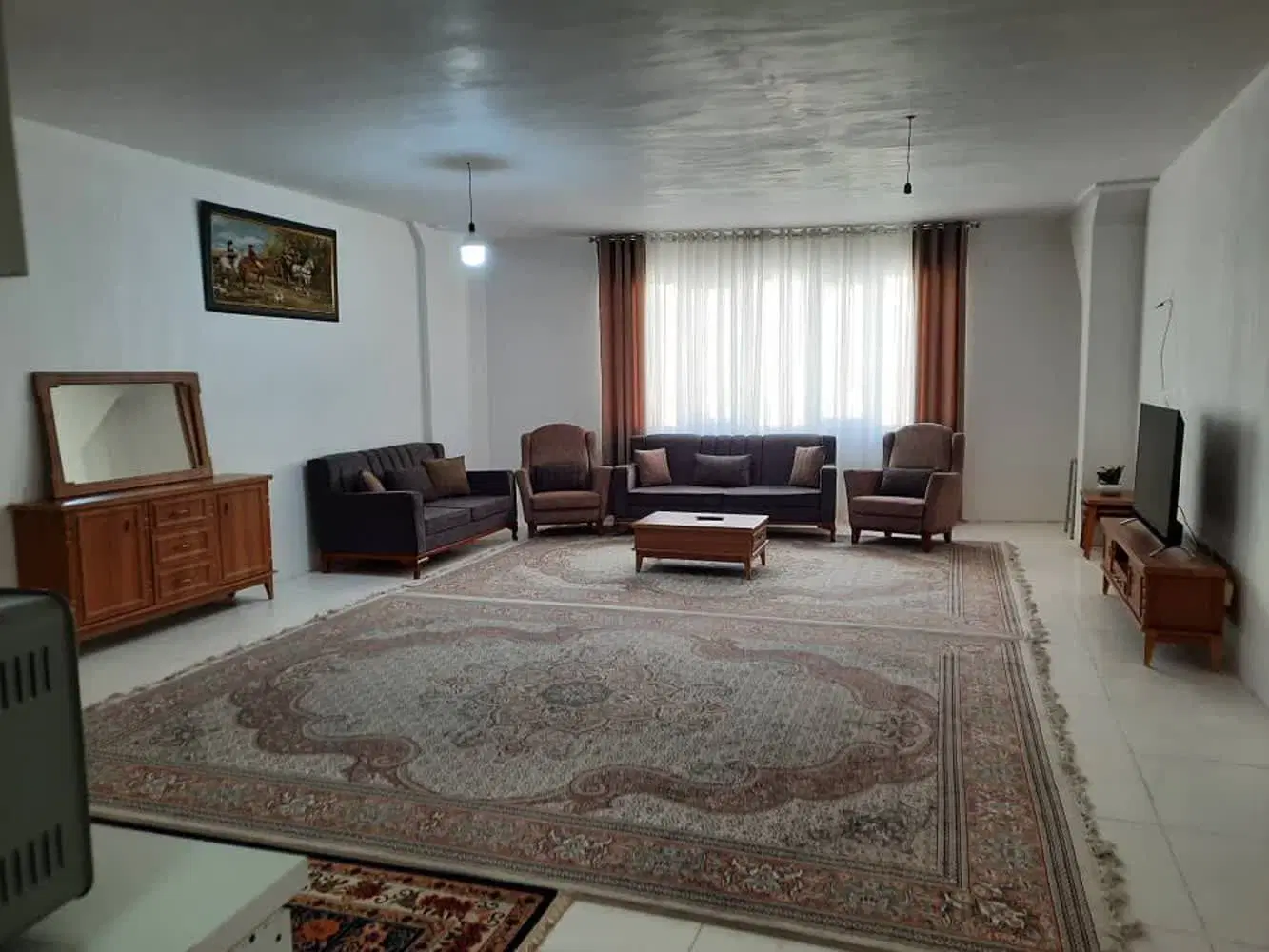معلم فروش خانه