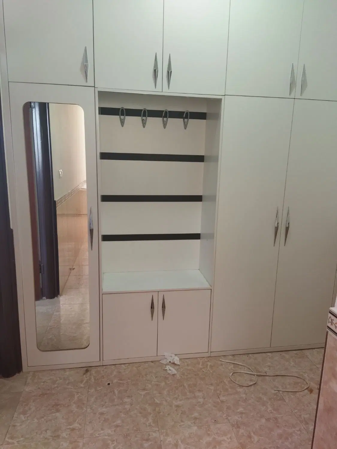 اجاره یک طبقه مستقل