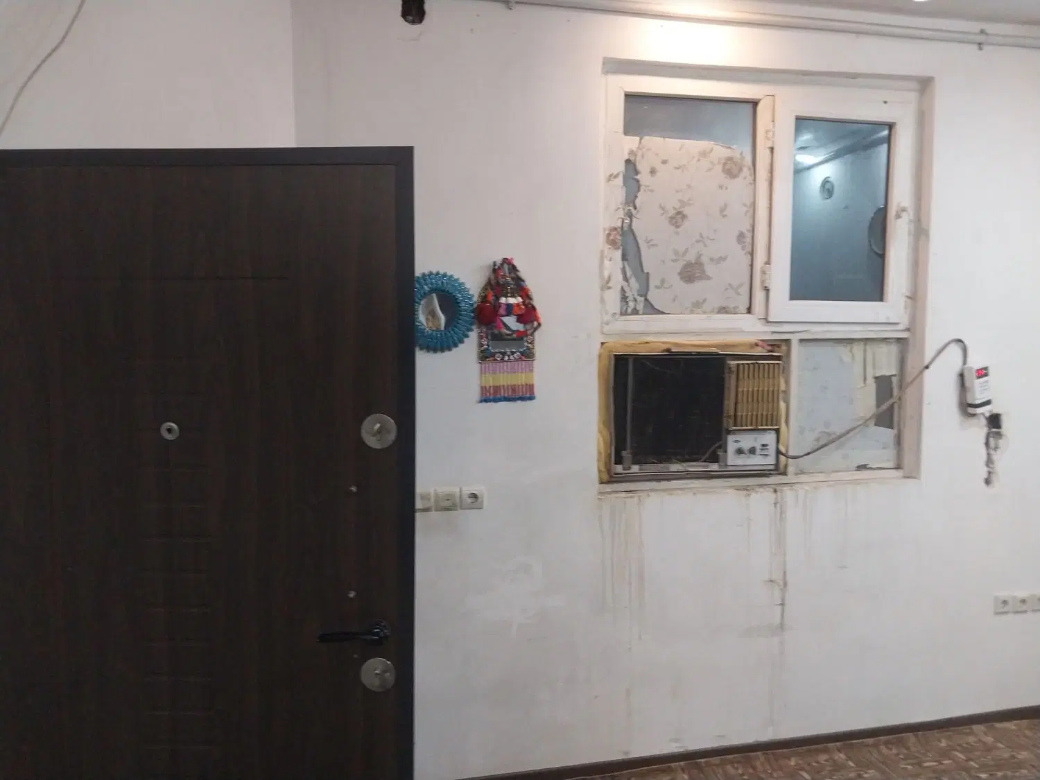 خانه طبقه بالا