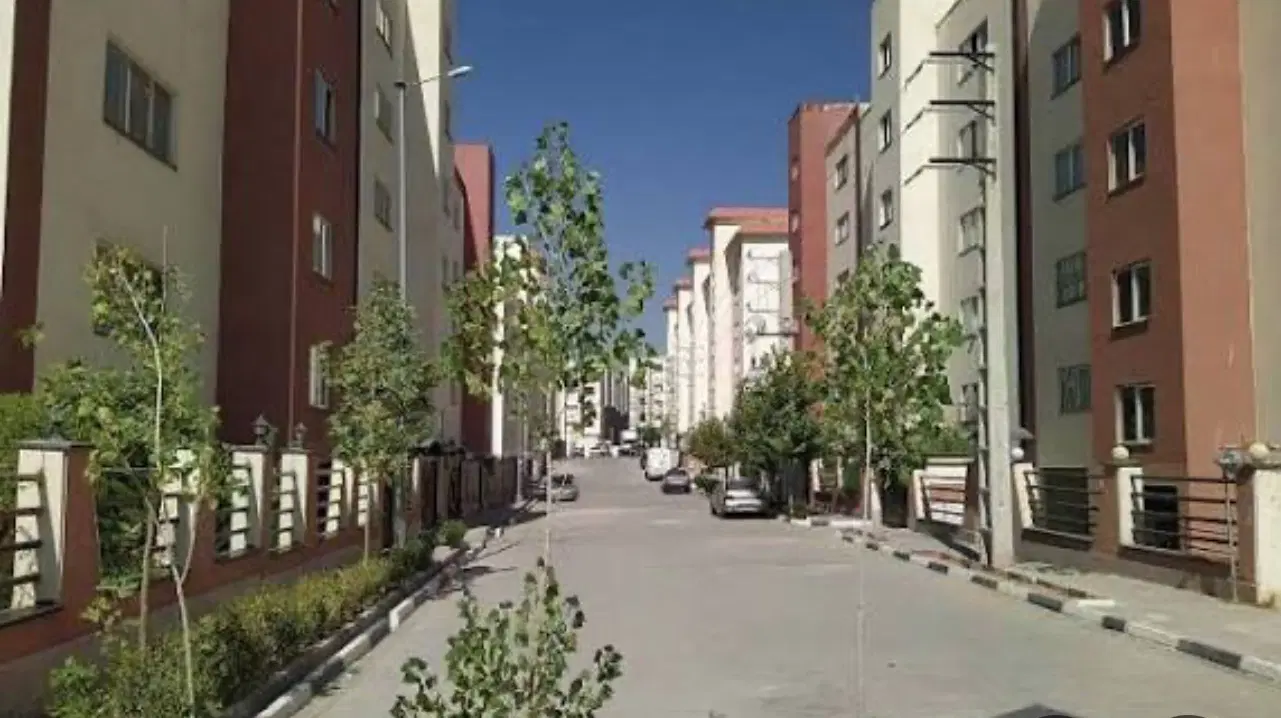 آپارتمان فروشی