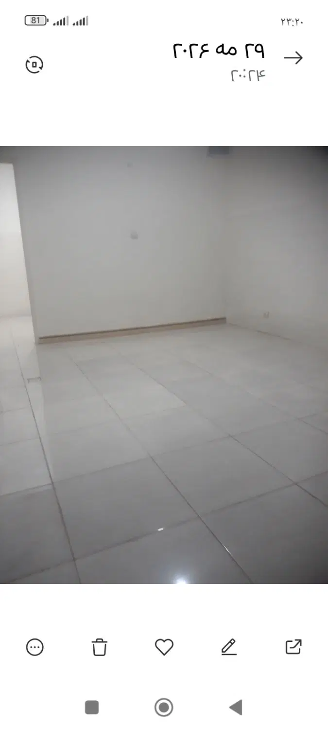 رهن و اجاره خونه زیر زمین