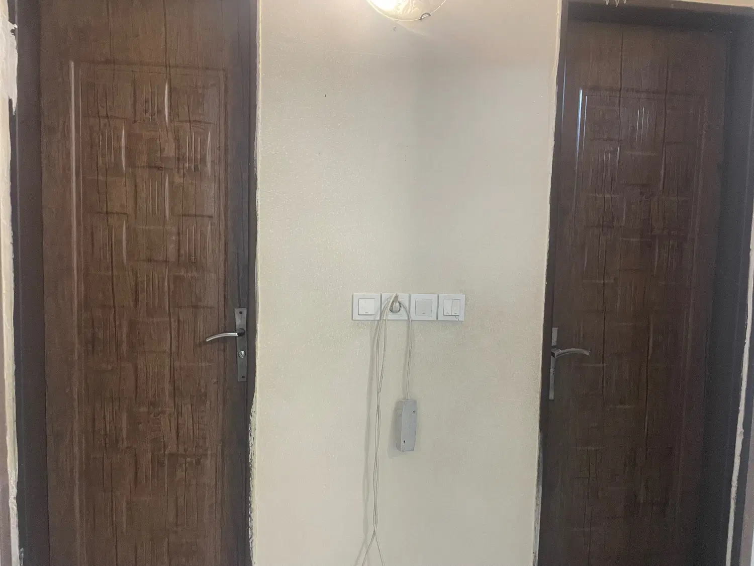 اپارتمان۷۵ متری مرتب و مجهز