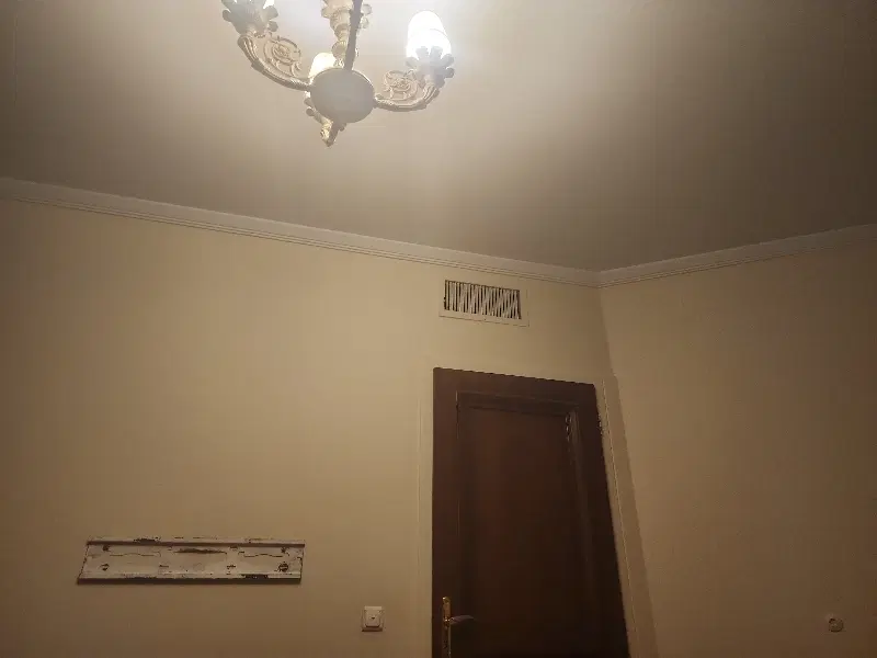 همخانه میشم