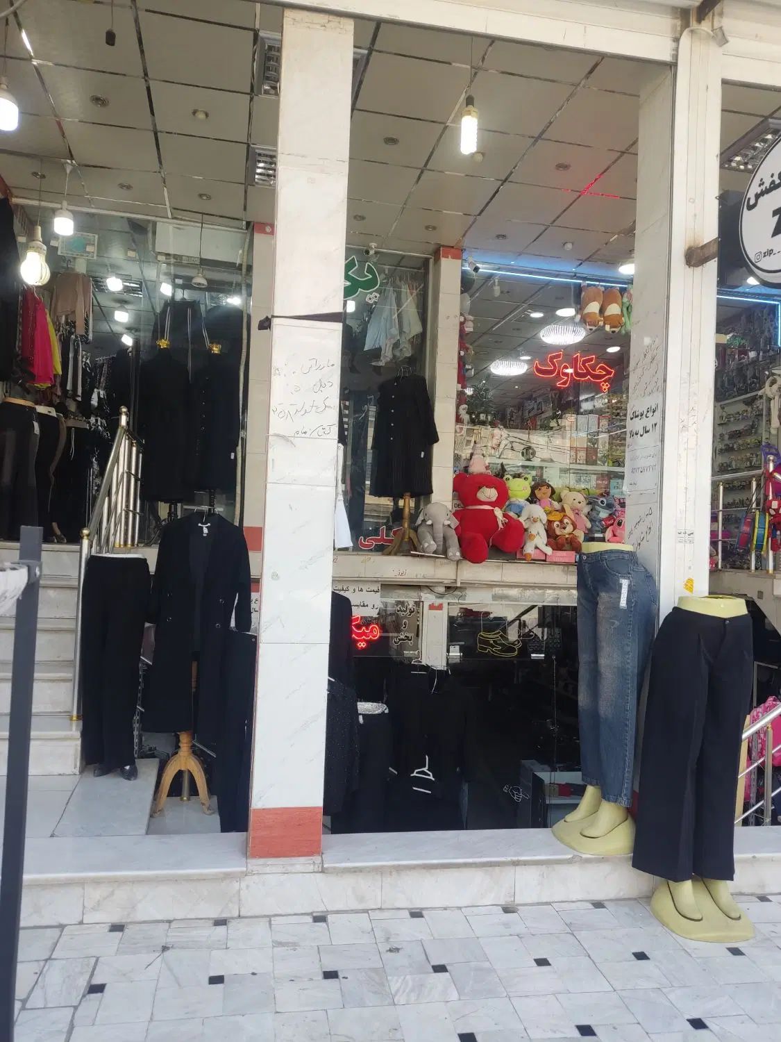 فروش ملک شخصی در ۱۶متری زنگارکی