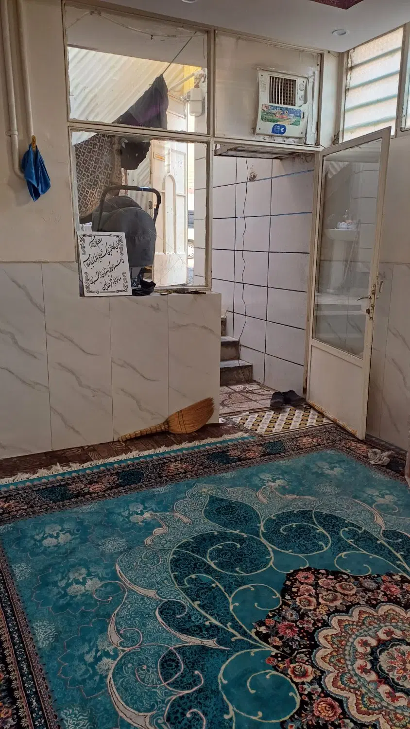 اجاره منزل طبقه همکف راه مجزا زینبیه سودان