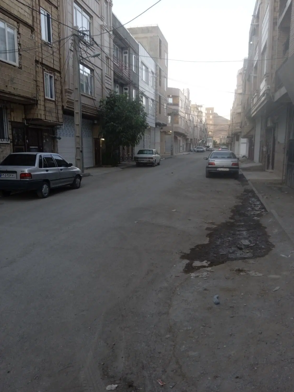 اجاره خانه فاز 2دوشان