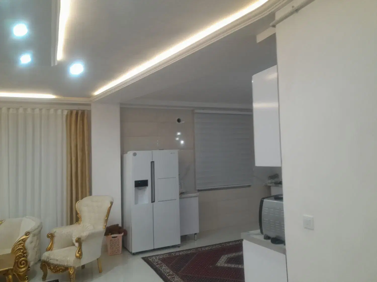 واحد مسکن ملی شهرک باغ سالاری