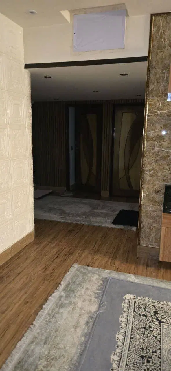 آپارتمان ۷۰ متری شهرک میلاد