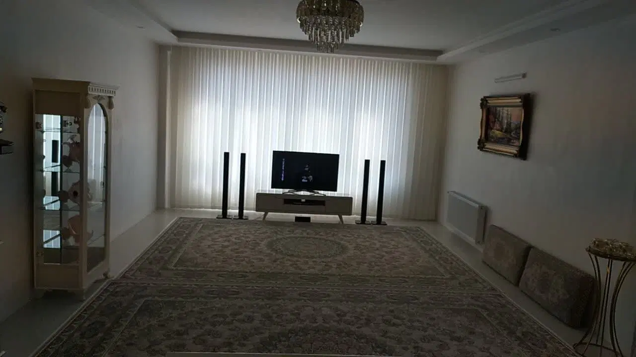 رهن منزل مسکونی ۱۳۰ متری ۲ دوخواب