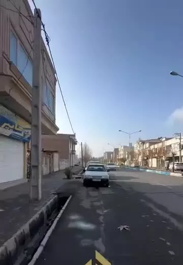 اجاره مغازه ۴۰متری در بلوار ازادگان