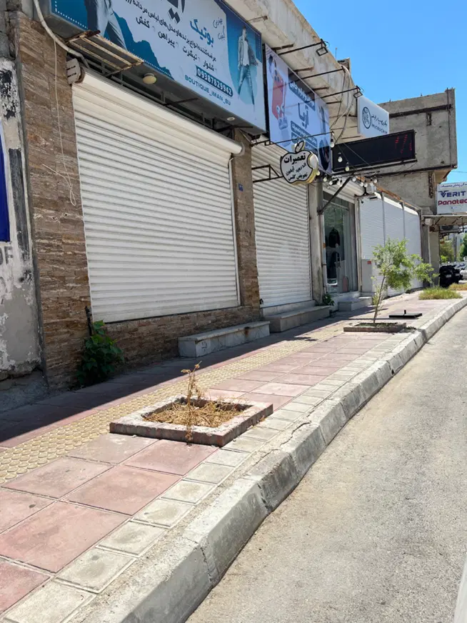 اجاره مغازه خیابان لیان
