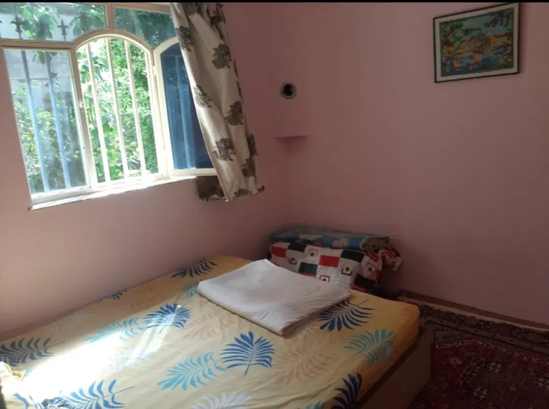 ویلا کوهستانی ییلاقی جواهرده