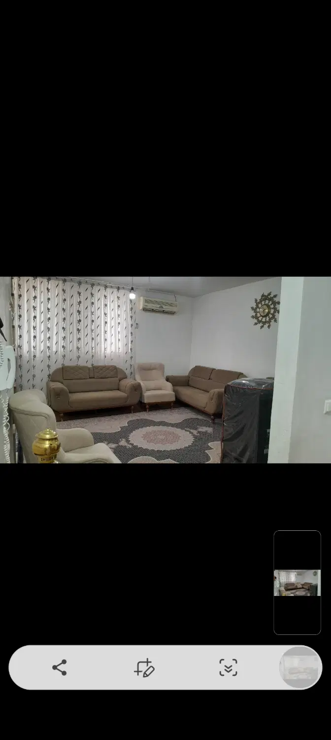 مسکن مهر پشت فرمانداری