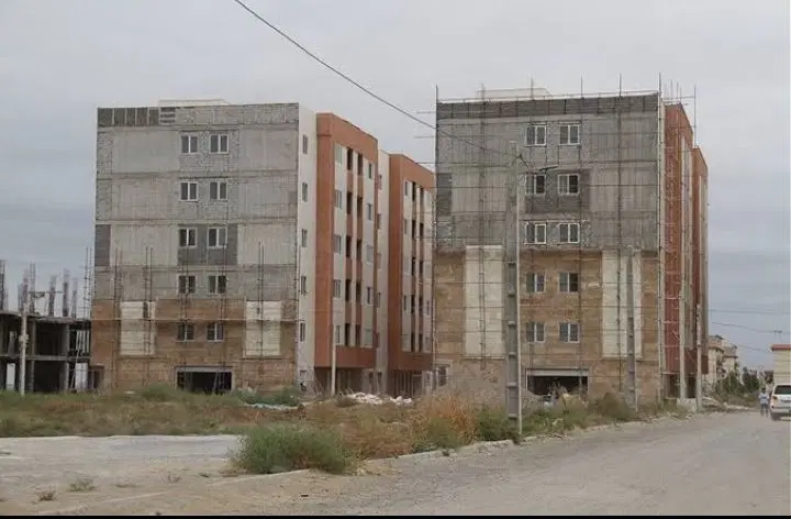 مسکن ملی