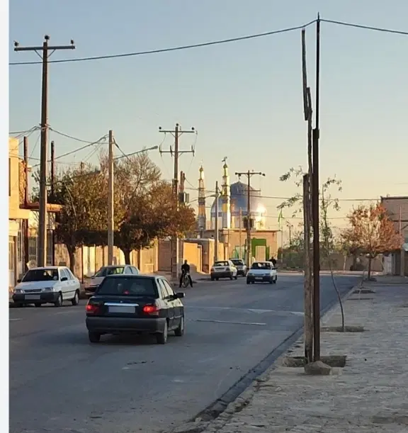 زمین ویلایی فرخان علیا