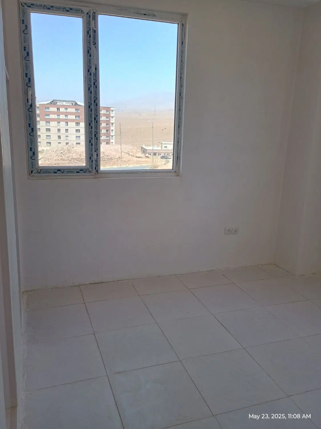 واحد مسکن مهر پروژه انرژی اتمی
