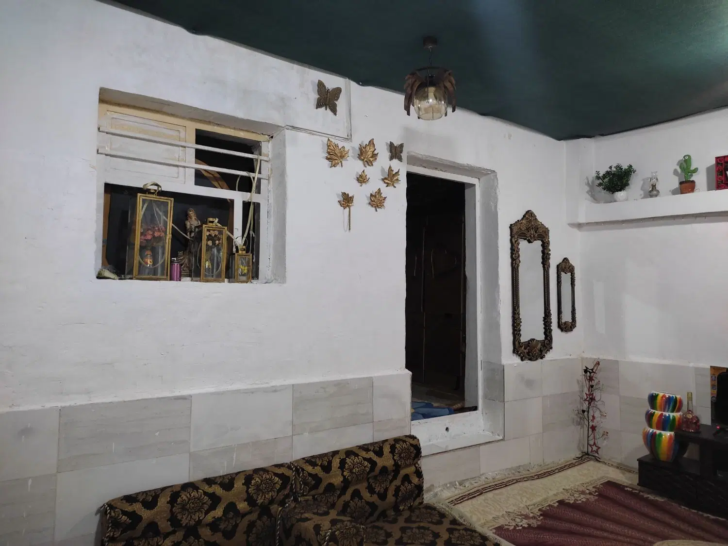 اجاره خانه 20متری شهرداری