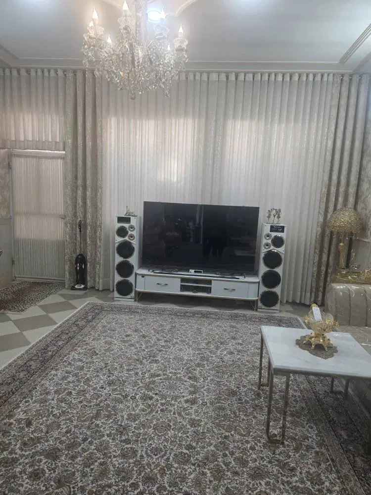 خونه سلامت ویلایی
