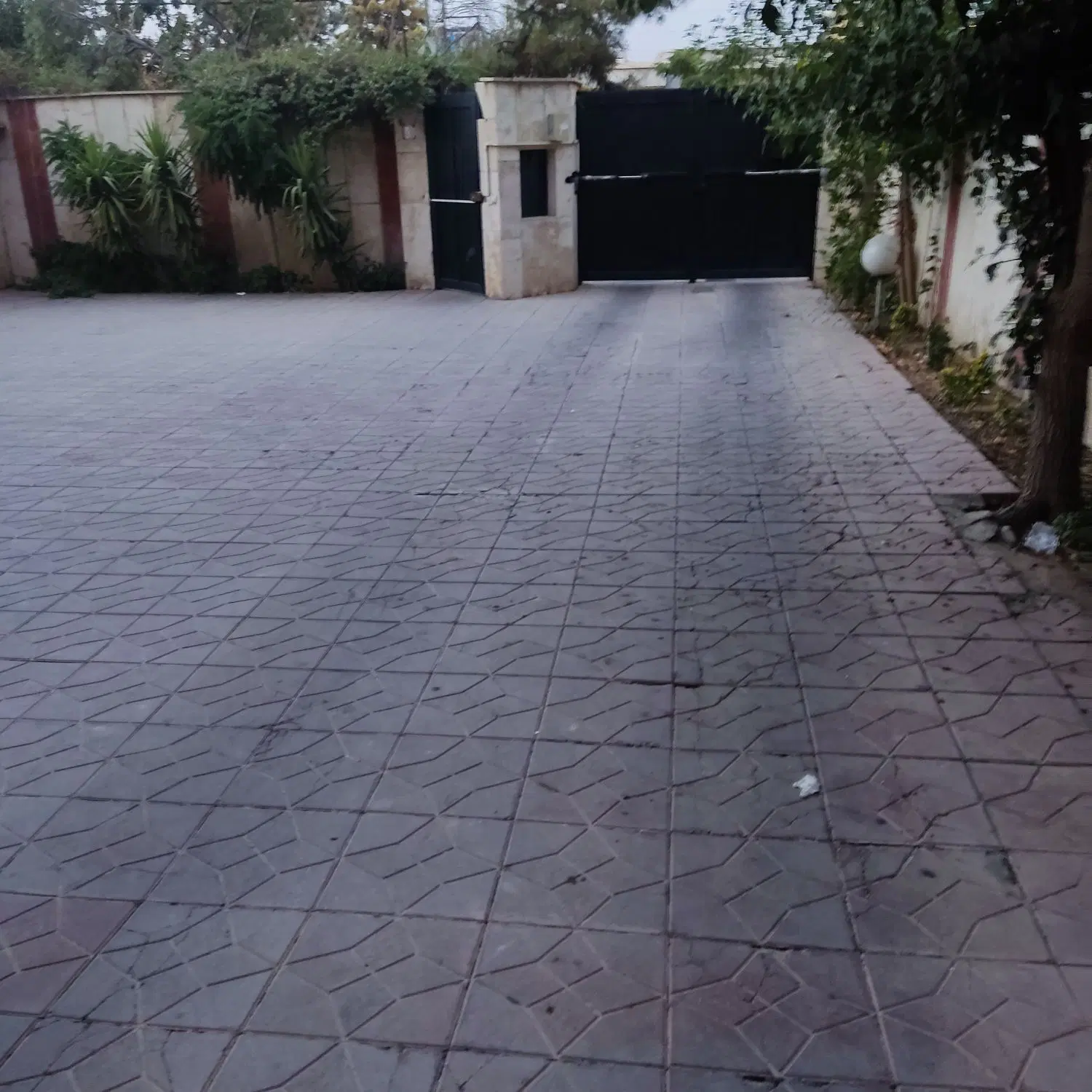 آپارتمان