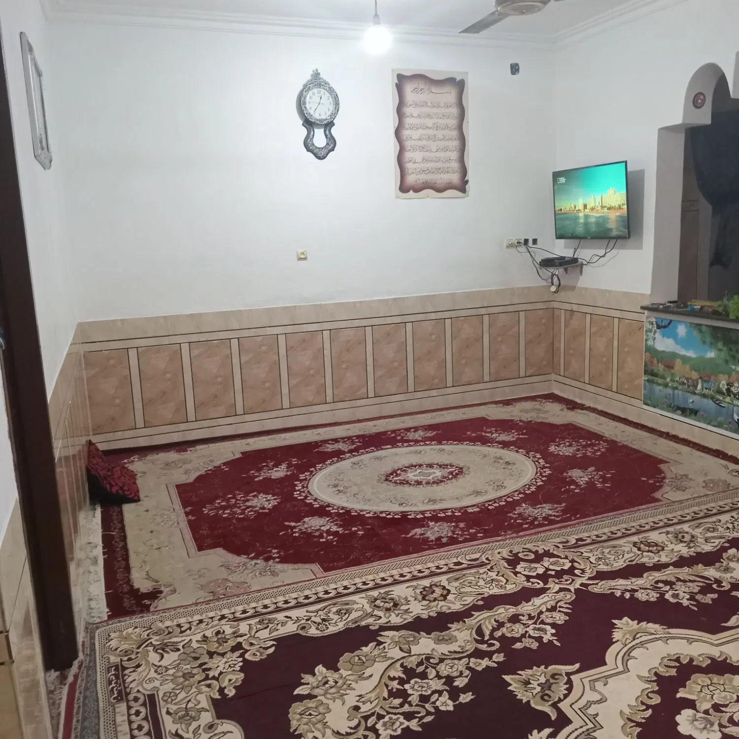 خانه برای فروش۵۷ملیارد
