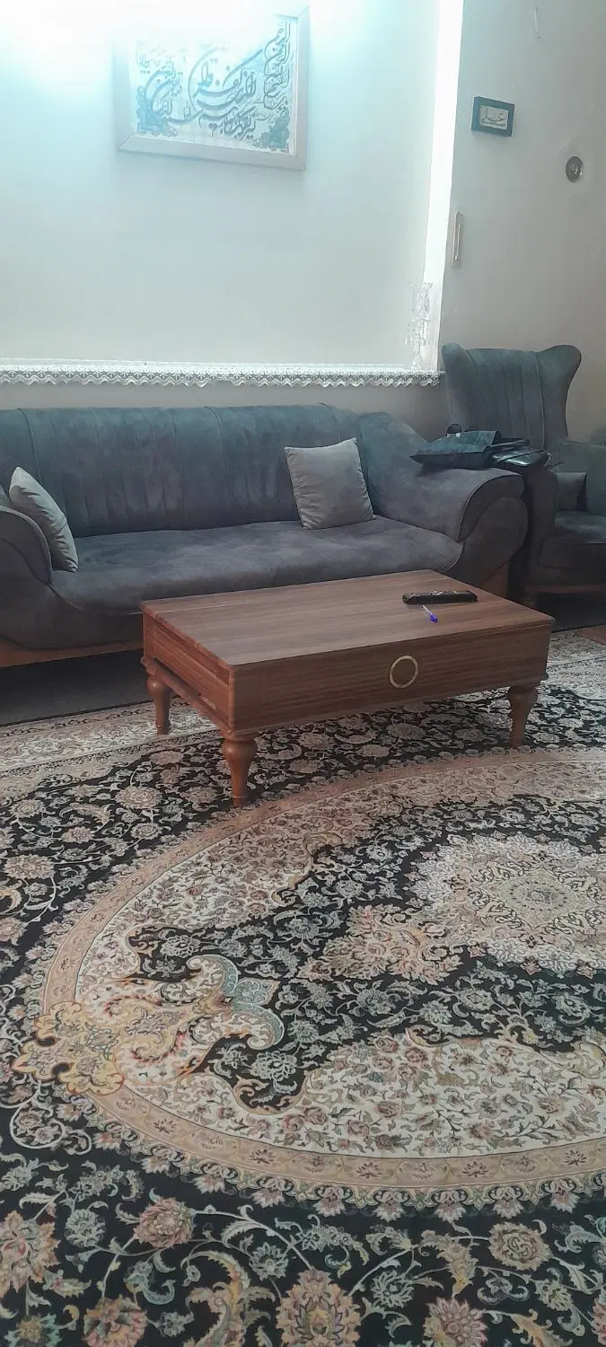 منزل مسکونی
