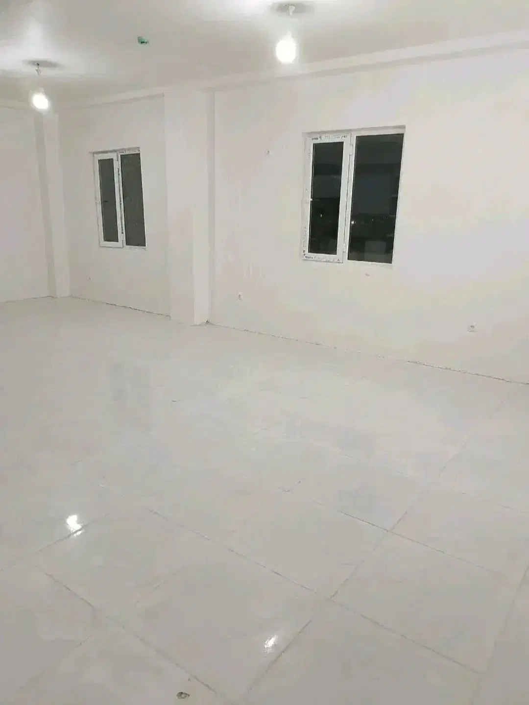 آپارتمان مکران سازه