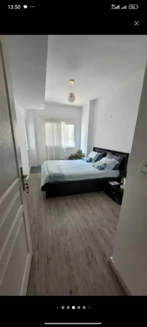 ۶۹ متر ۲ خواب _ پونک _ بلوار صبا