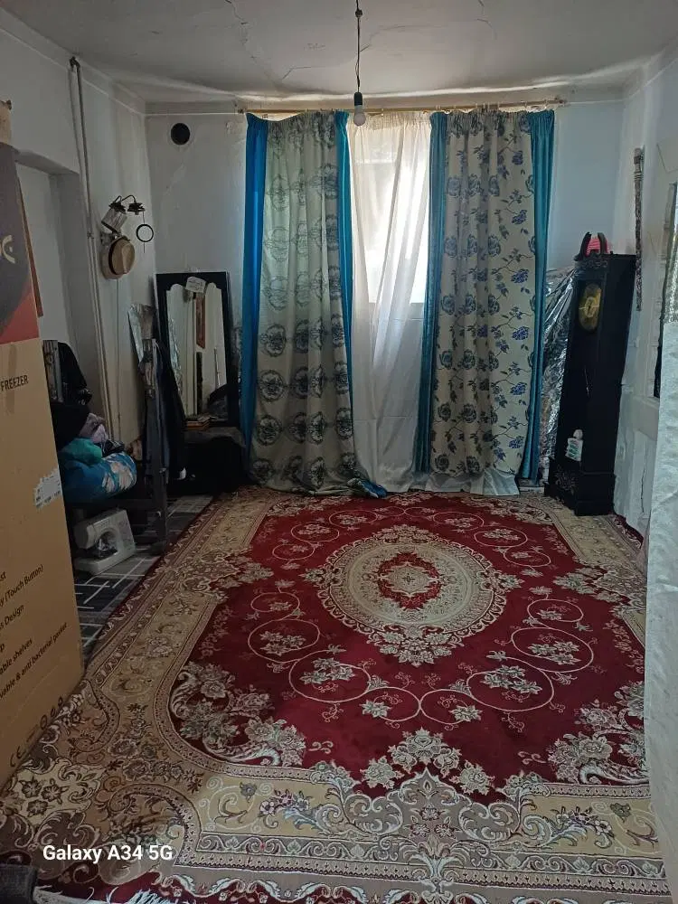 خونه ۲ طبقه ۲ واحدی در هاشم آباد
