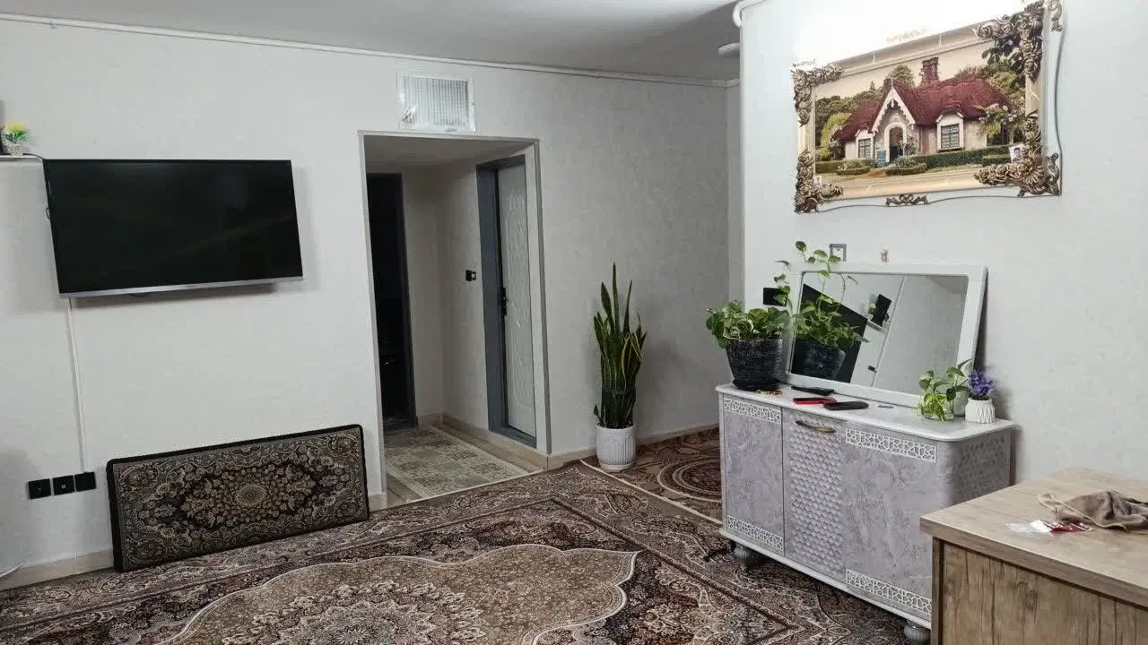ویلایی شهرک البرز جنوبی