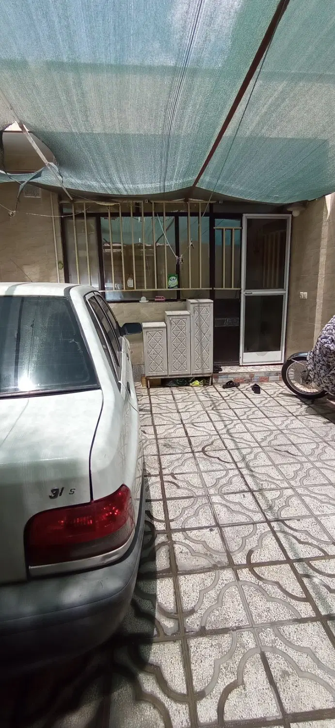 خانه ویلایی شهرک چهکند