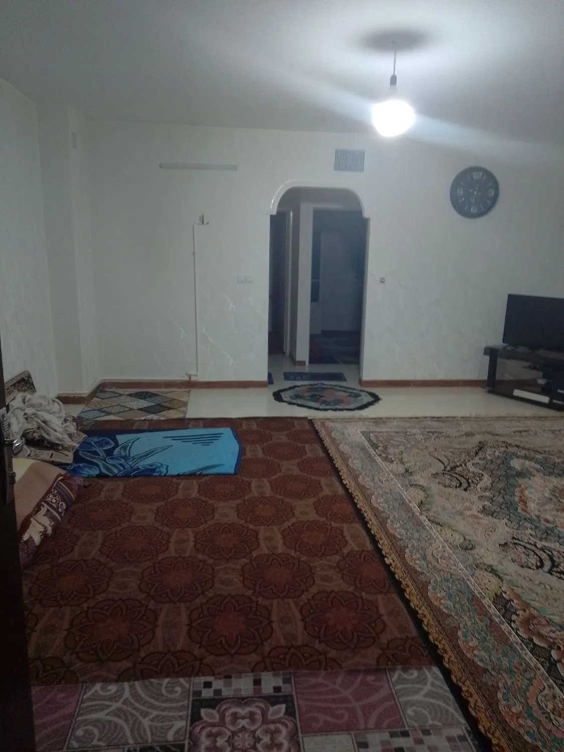 فروش واحد 95 متری