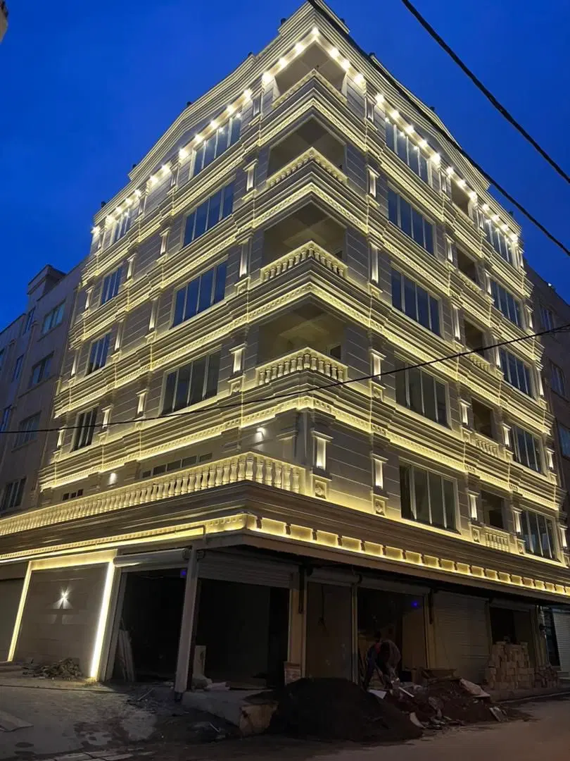 فروش مغازه در خیابان بازرگانی