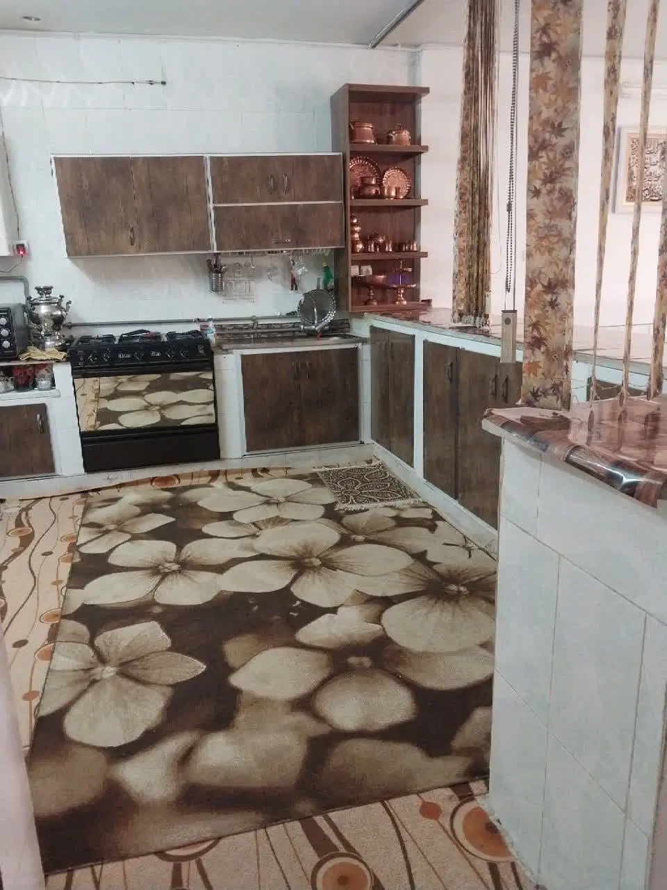 فروش منزل مسکونی