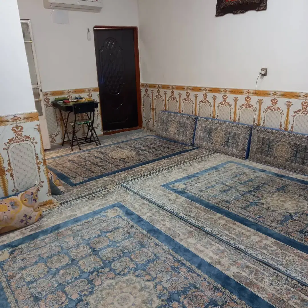 ملک ویلایی سندتک برگ