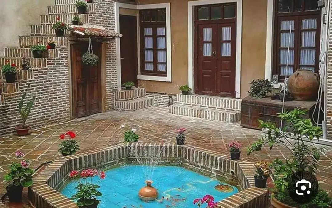 مطب یادفتراداری لوکیشن طلایی زعفرانیه