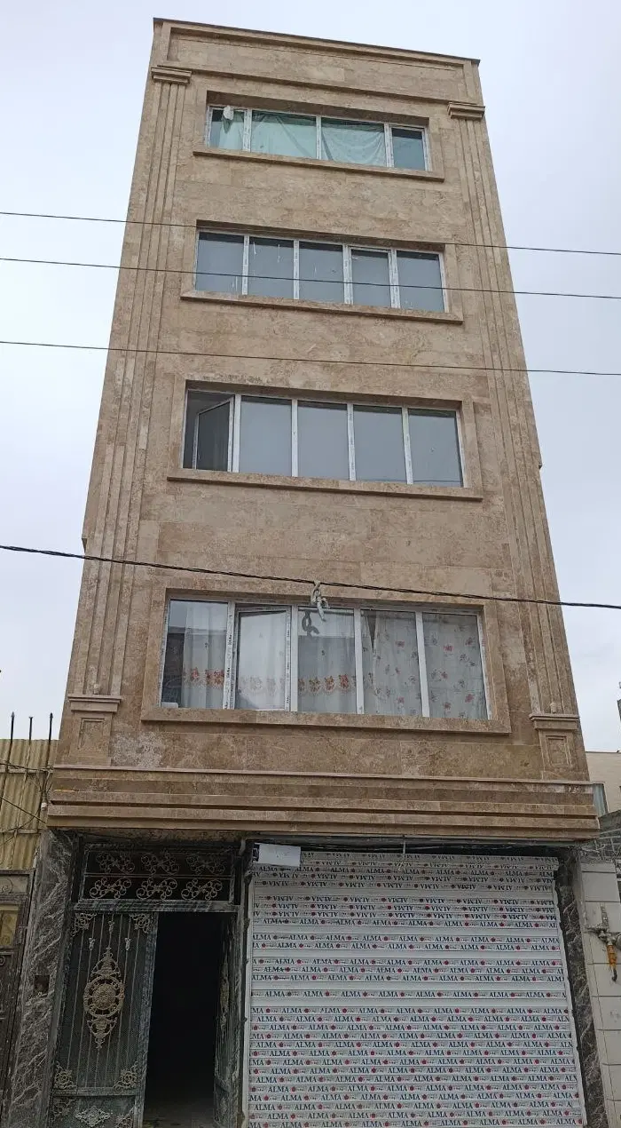 واحد_آپارتمان_115متری نو ساز
