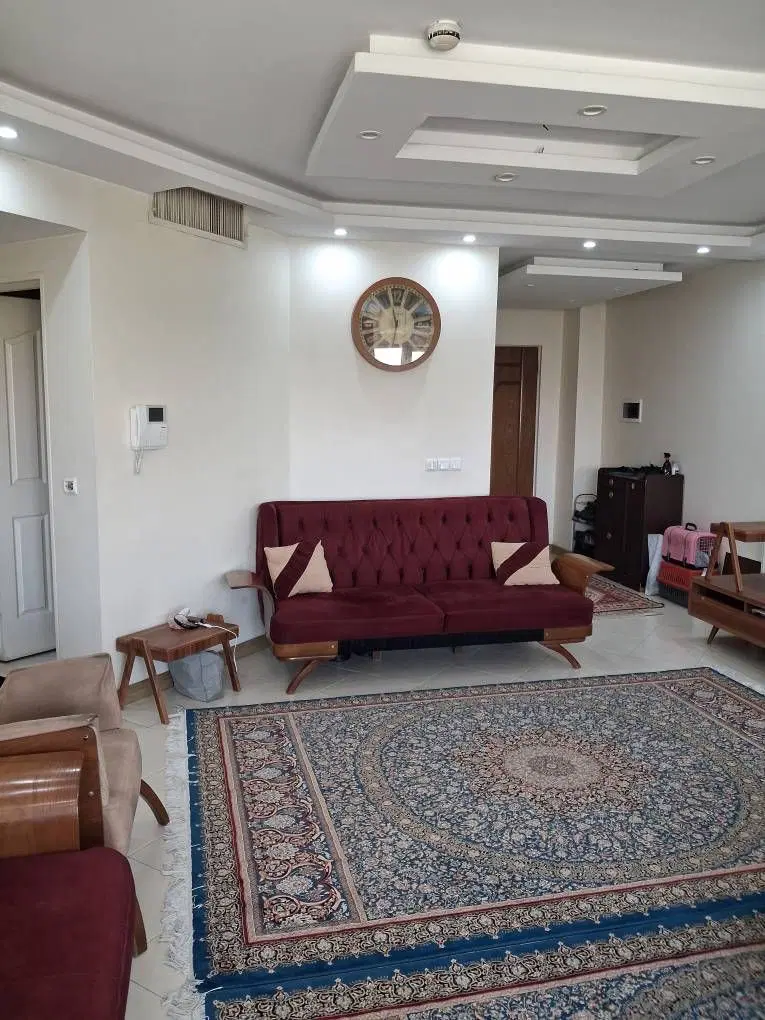 فروش آپارتمان یافت آباد